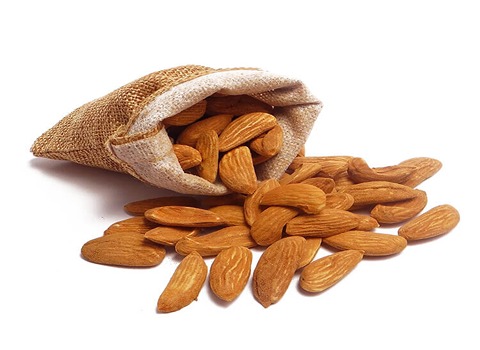 Wholesale Iranian Mamra Almonds for UNICEF & UNHCR Humanitarian Aid; Emergency Logistics & Sustainable Supply